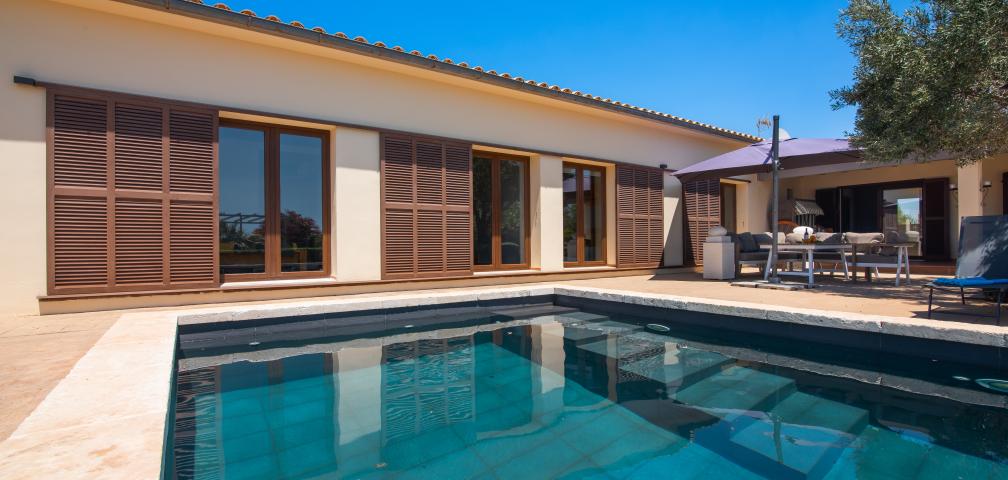 Rural Villa Can Cariño