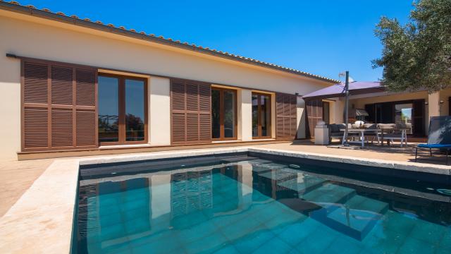 Rural Villa Can Cariño
