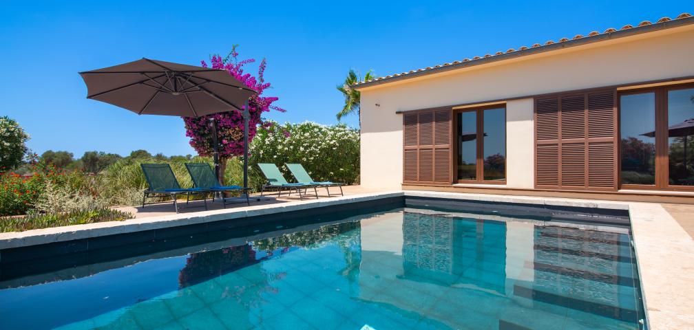 Rural Villa Can Cariño