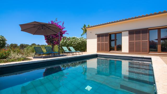 Rural Villa Can Cariño