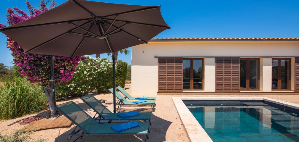 Rural Villa Can Cariño