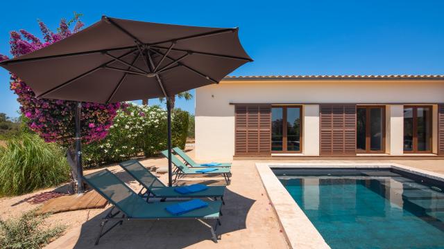 Rural Villa Can Cariño