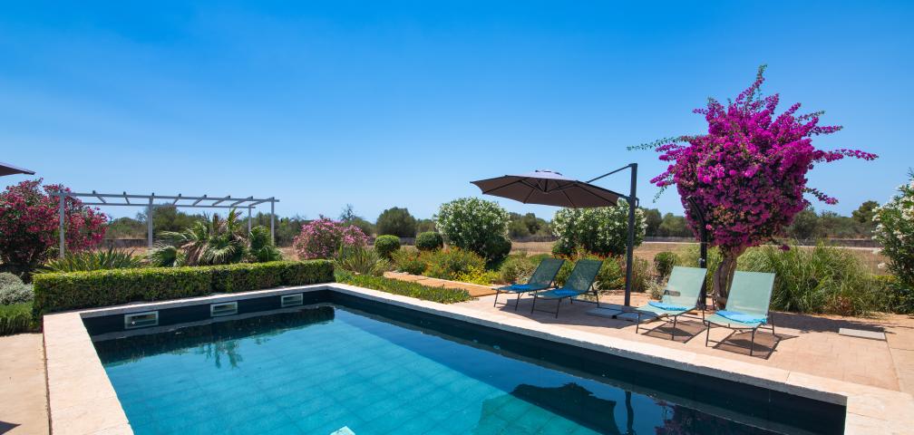 Rural Villa Can Cariño