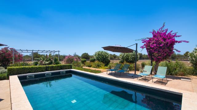 Rural Villa Can Cariño
