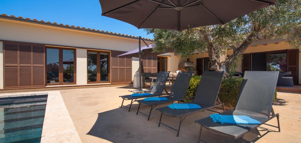 Rural Villa Can Cariño