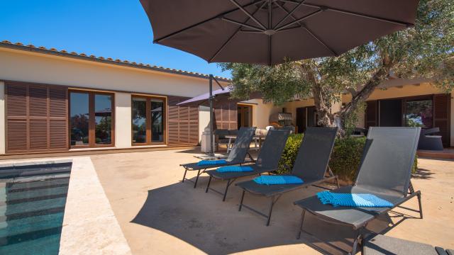 Rural Villa Can Cariño