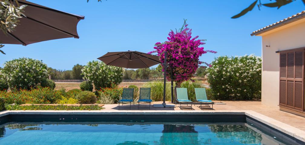Rural Villa Can Cariño