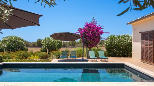Rural Villa Can Cariño