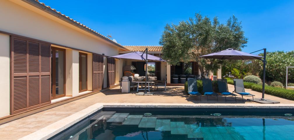 Rural Villa Can Cariño