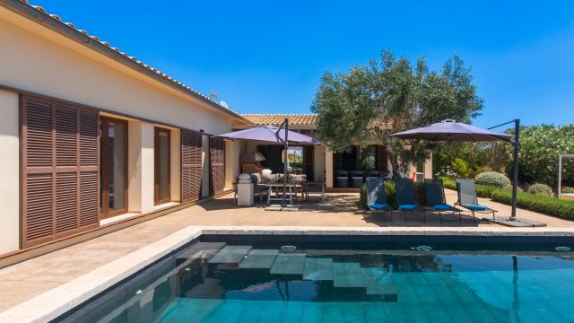 Rural Villa Can Cariño