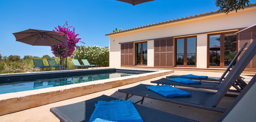 Rural Villa Can Cariño