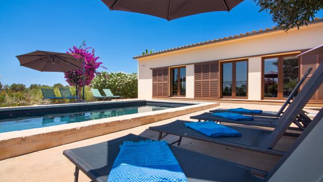 Rural Villa Can Cariño