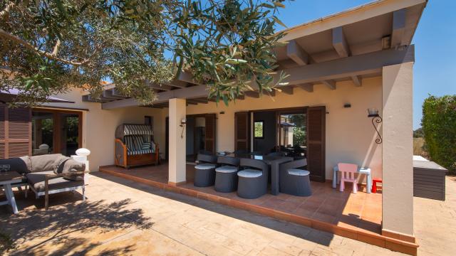 Rural Villa Can Cariño