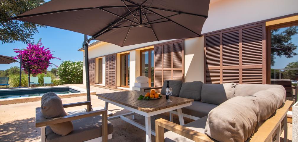 Rural Villa Can Cariño