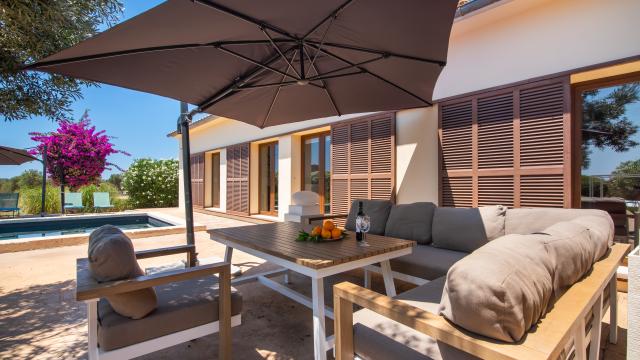 Rural Villa Can Cariño
