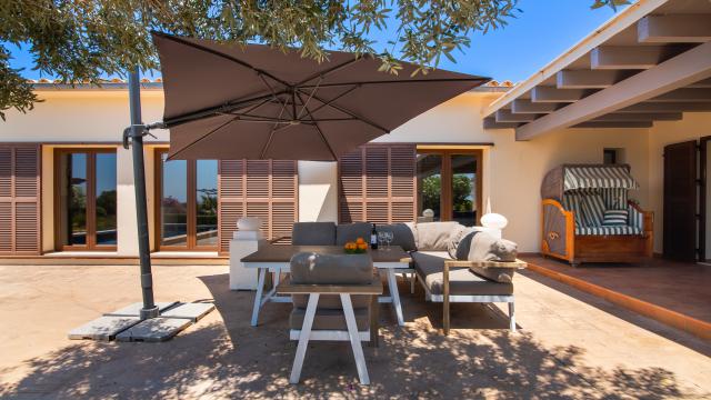 Rural Villa Can Cariño