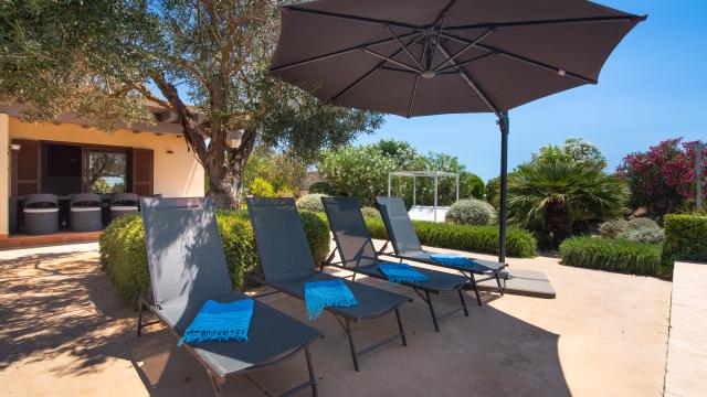 Rural Villa Can Cariño