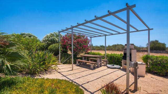 Rural Villa Can Cariño