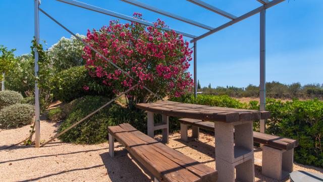 Rural Villa Can Cariño
