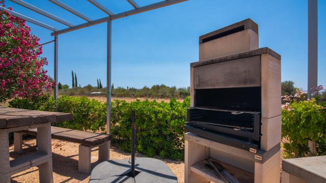 Rural Villa Can Cariño