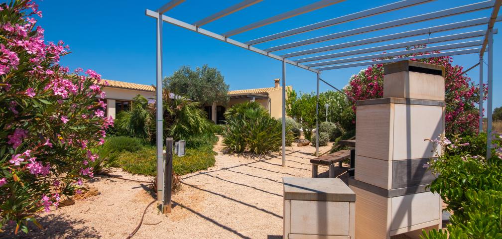 Rural Villa Can Cariño