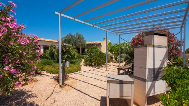Rural Villa Can Cariño