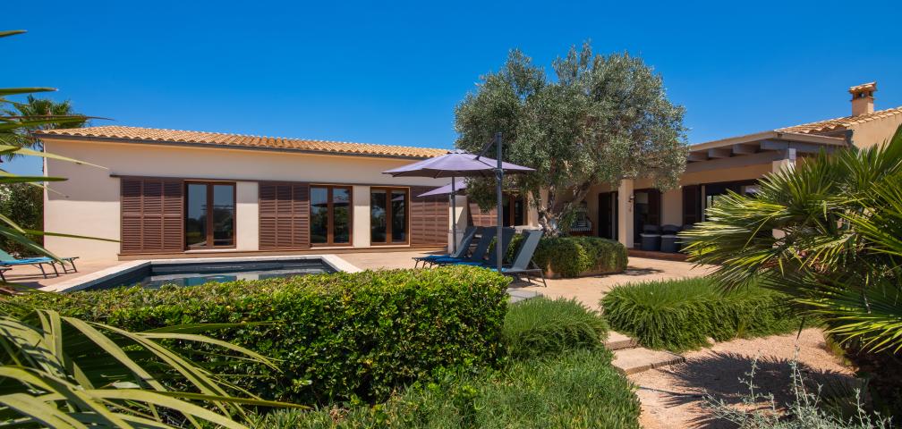 Rural Villa Can Cariño