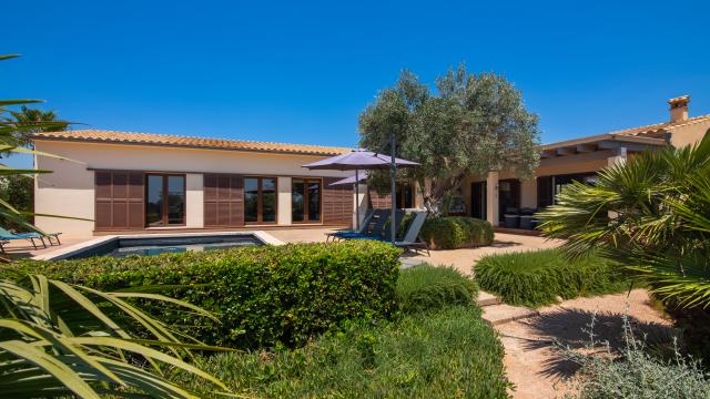 Rural Villa Can Cariño