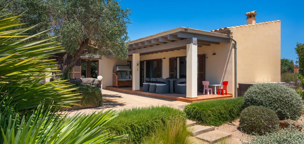 Rural Villa Can Cariño