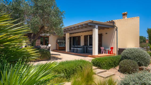Rural Villa Can Cariño