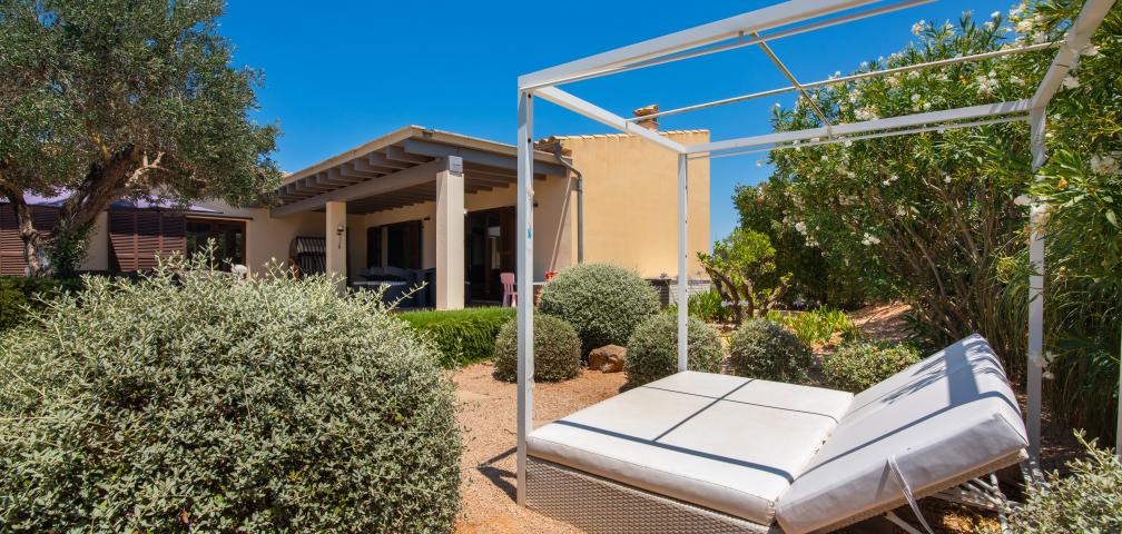 Rural Villa Can Cariño