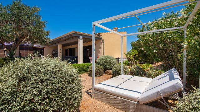 Rural Villa Can Cariño