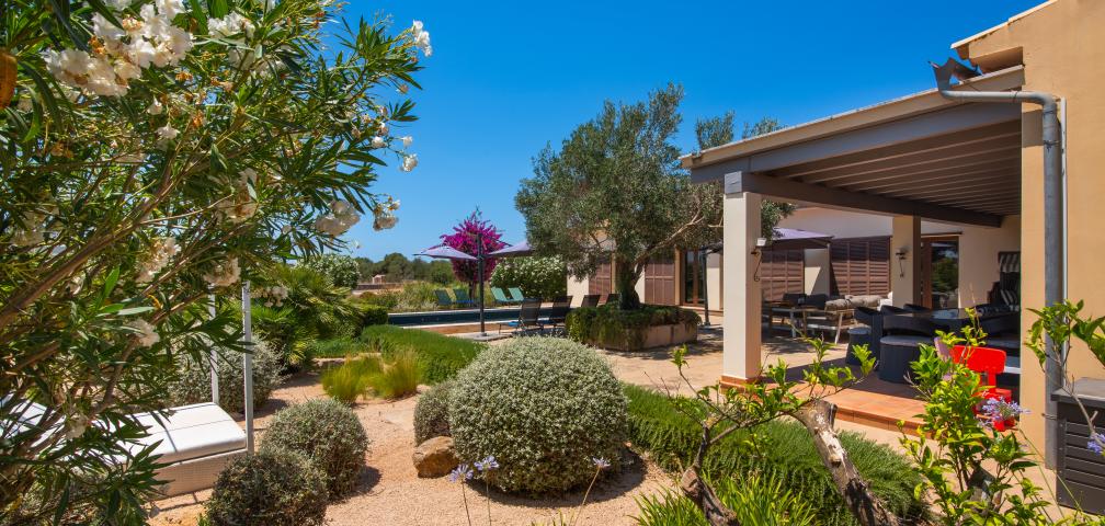 Rural Villa Can Cariño
