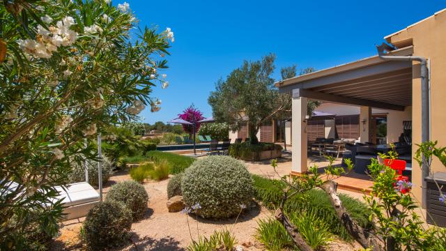 Rural Villa Can Cariño