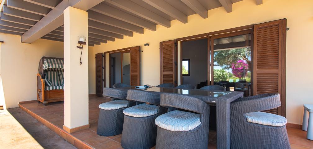 Rural Villa Can Cariño