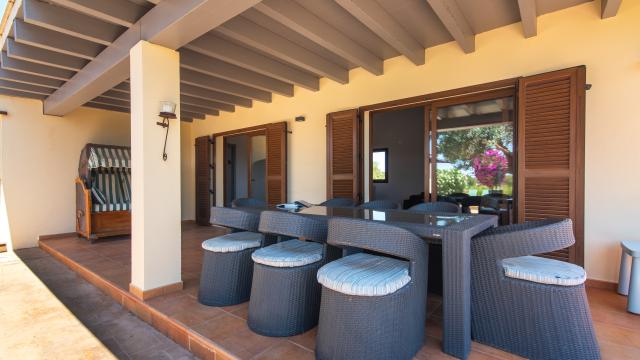 Rural Villa Can Cariño