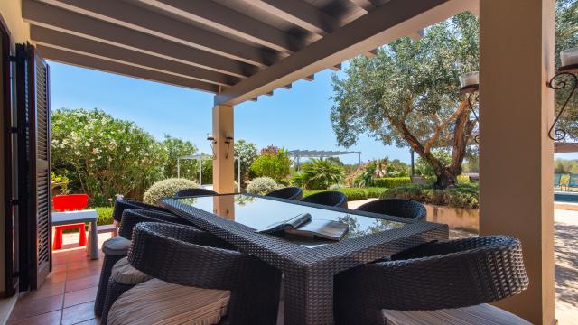 Rural Villa Can Cariño