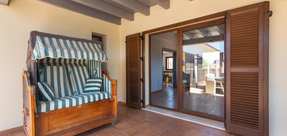 Rural Villa Can Cariño