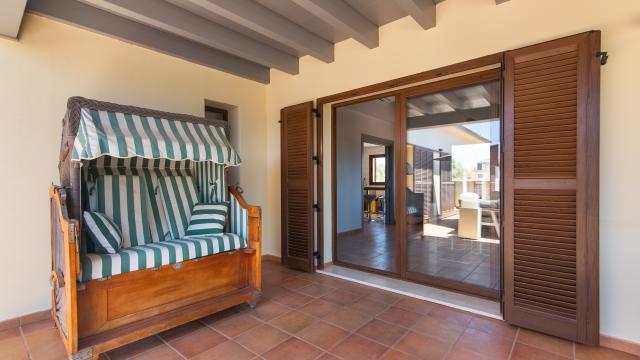 Rural Villa Can Cariño