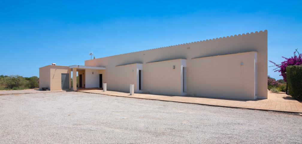 Rural Villa Can Cariño