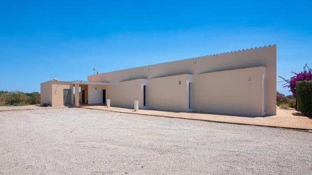 Rural Villa Can Cariño