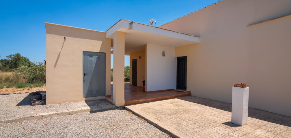 Rural Villa Can Cariño