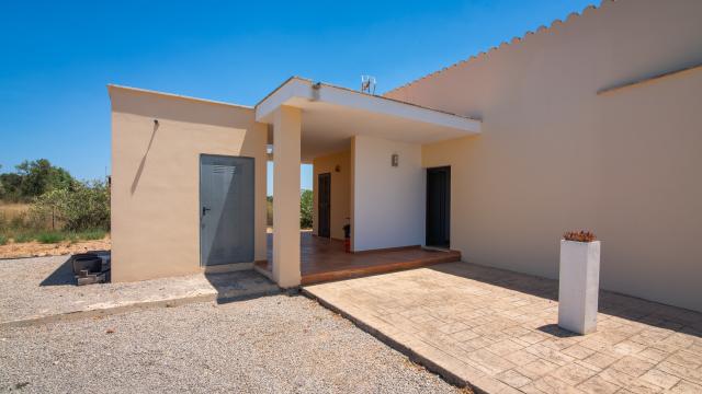 Rural Villa Can Cariño