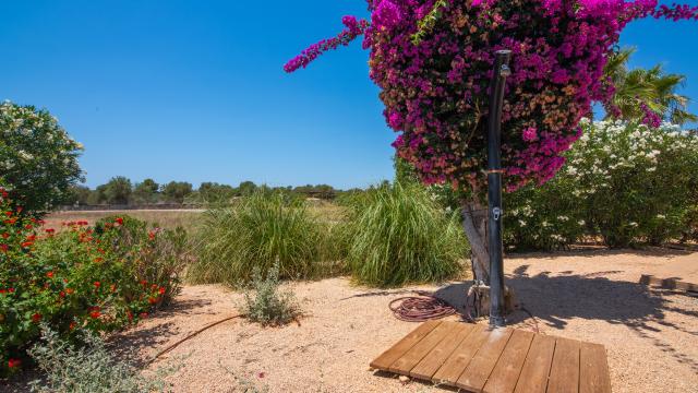 Rural Villa Can Cariño