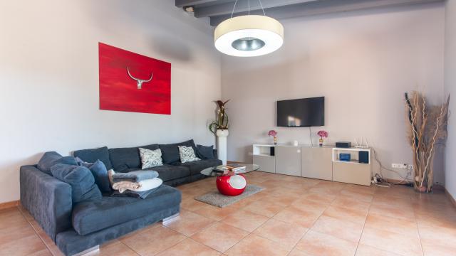 Rural Villa Can Cariño