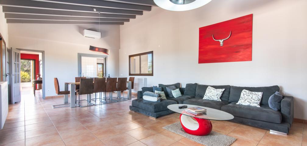 Rural Villa Can Cariño