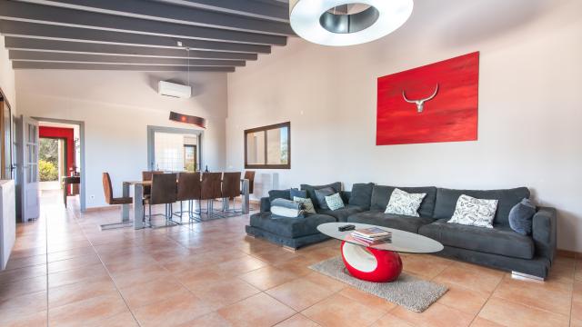 Rural Villa Can Cariño