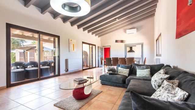 Rural Villa Can Cariño
