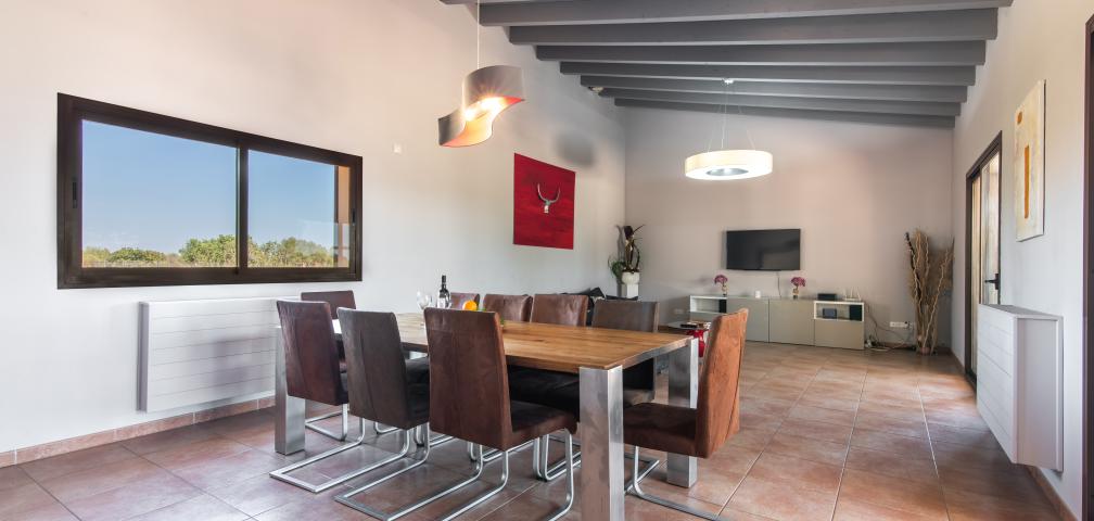 Rural Villa Can Cariño