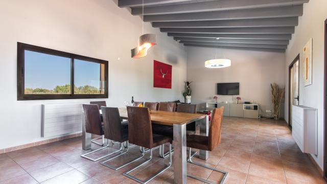 Rural Villa Can Cariño